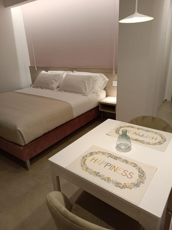 Apartment Andromeda Bari Esterno foto